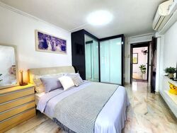 Blk 110 Bishan View (Bishan), HDB 4 Rooms #529221541